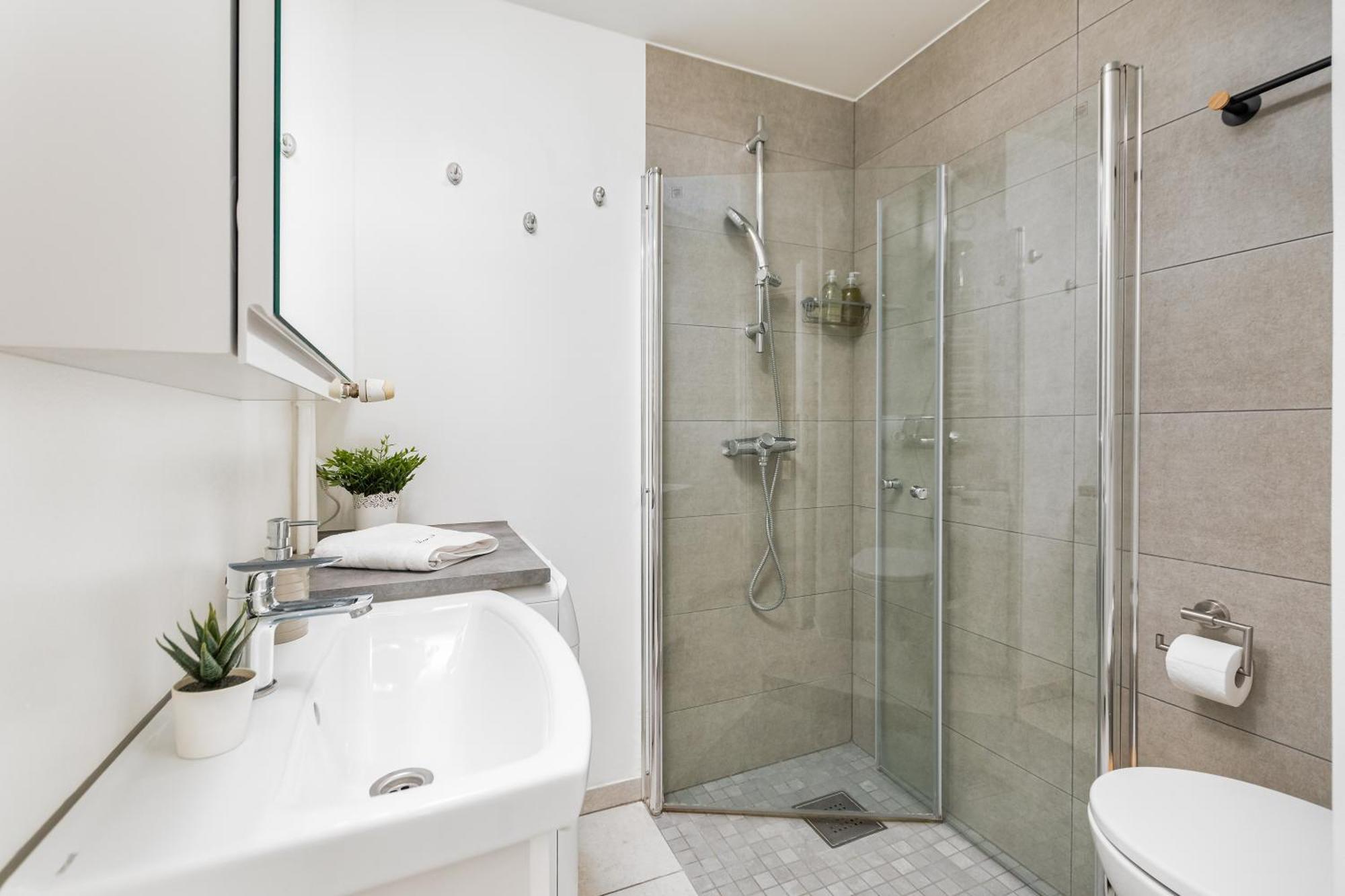 Apartment Pulawska By Your Freedom Warsaw