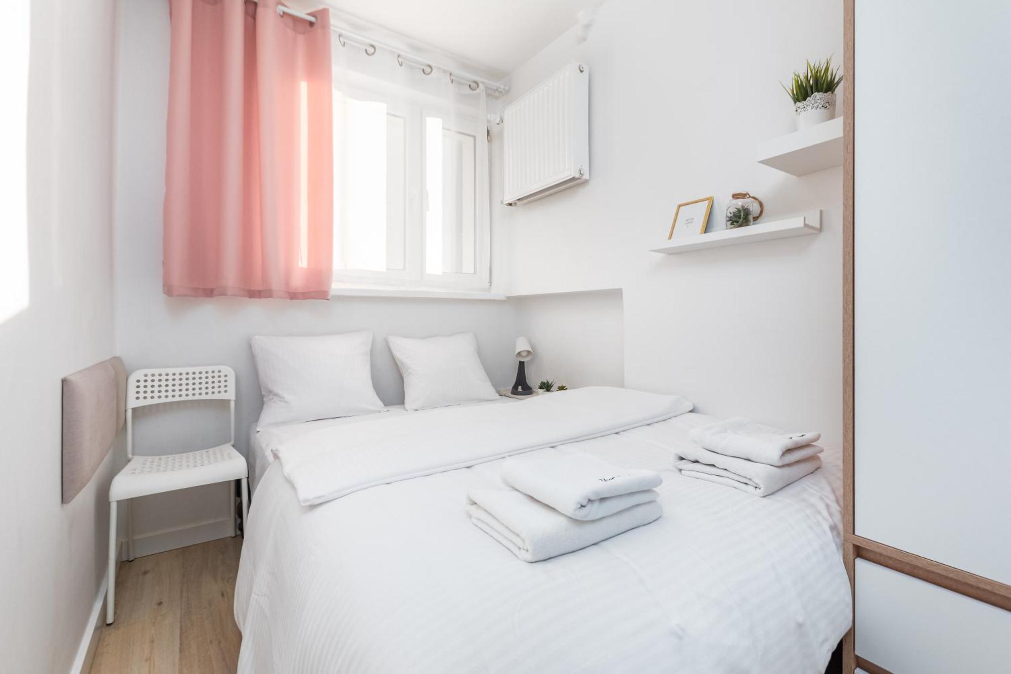 Pulawska By Your Freedom Apartment *