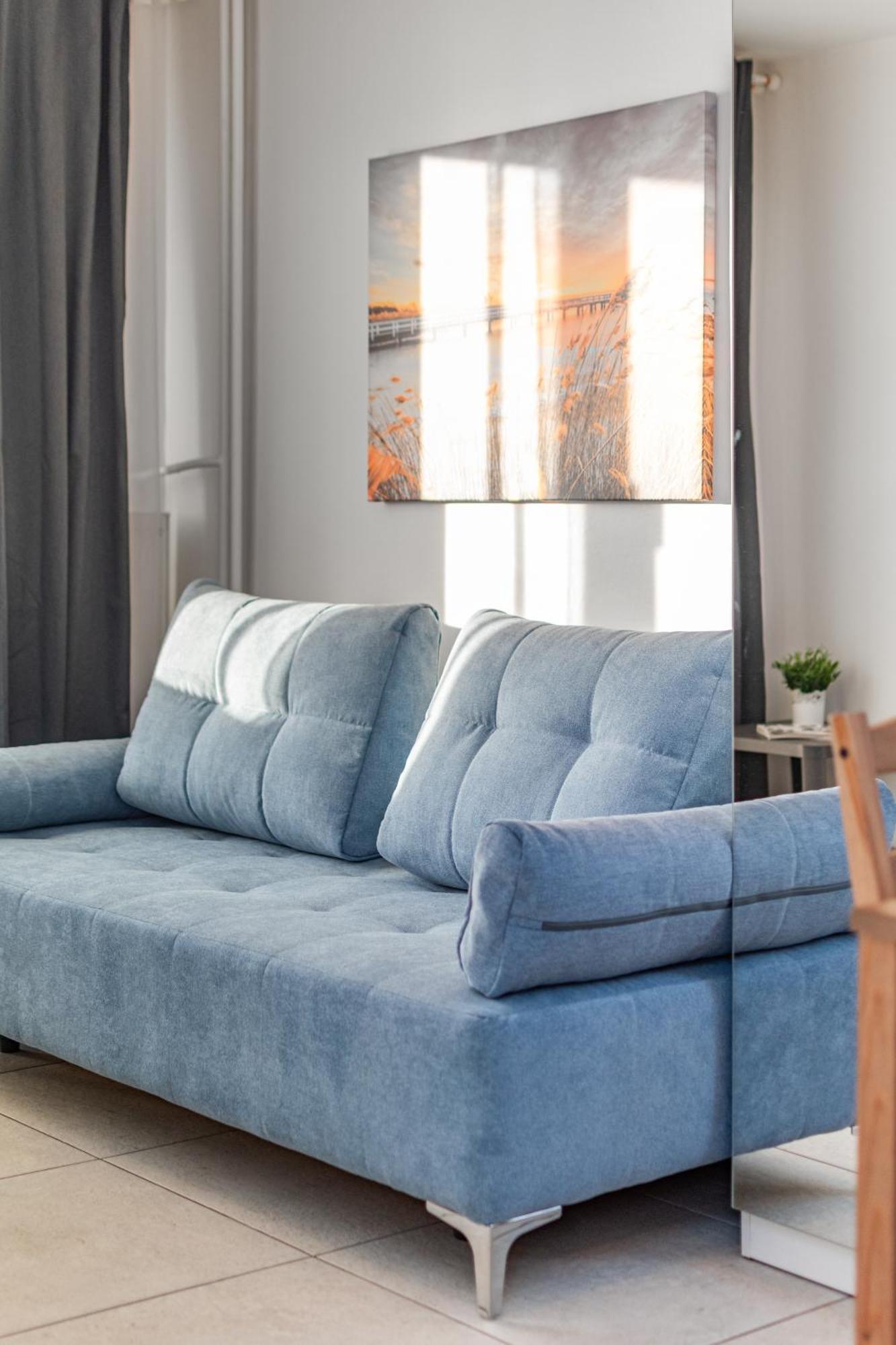 Apartment Pulawska By Your Freedom