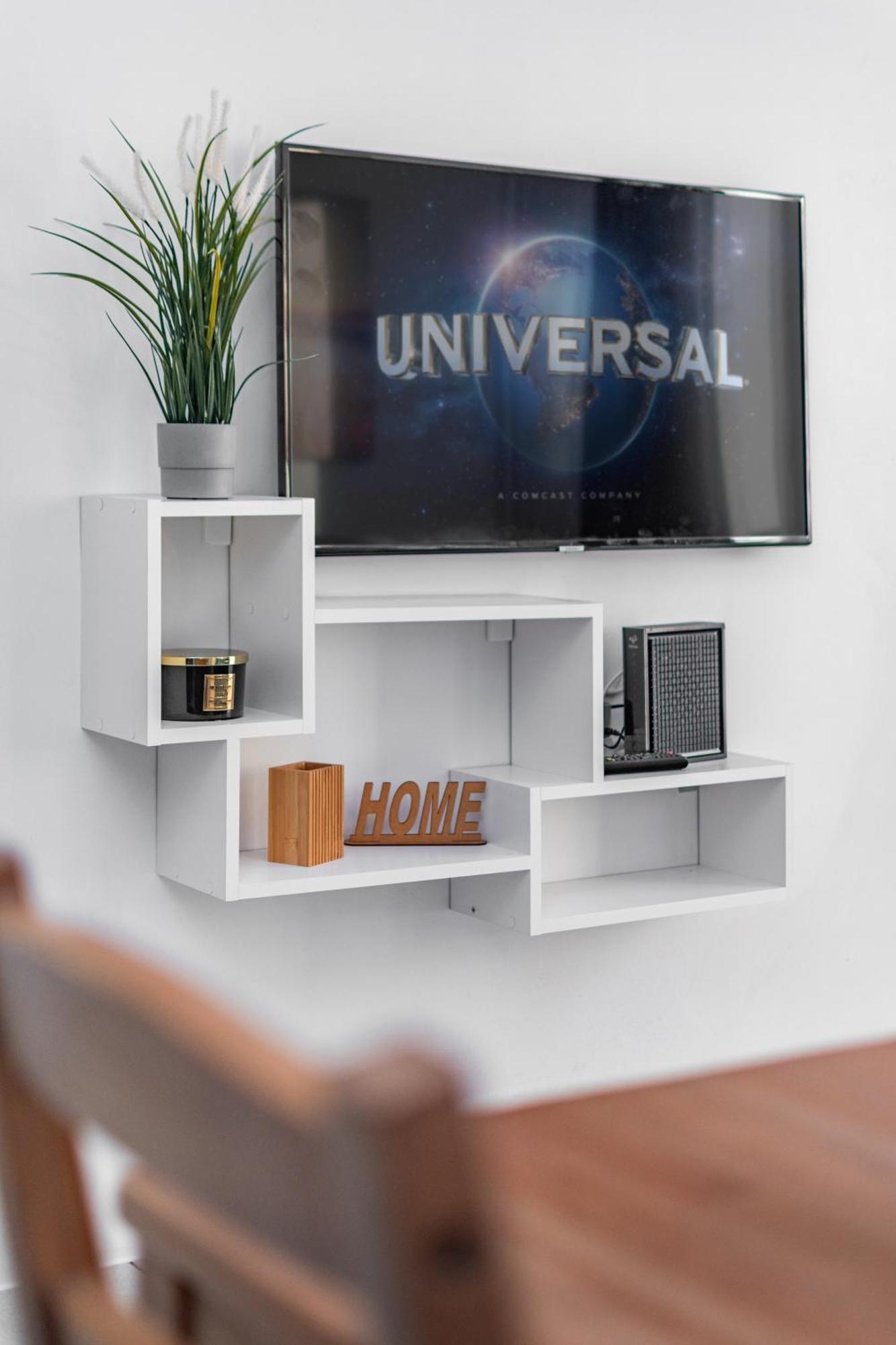 Pulawska By Your Freedom Apartment Warsaw
