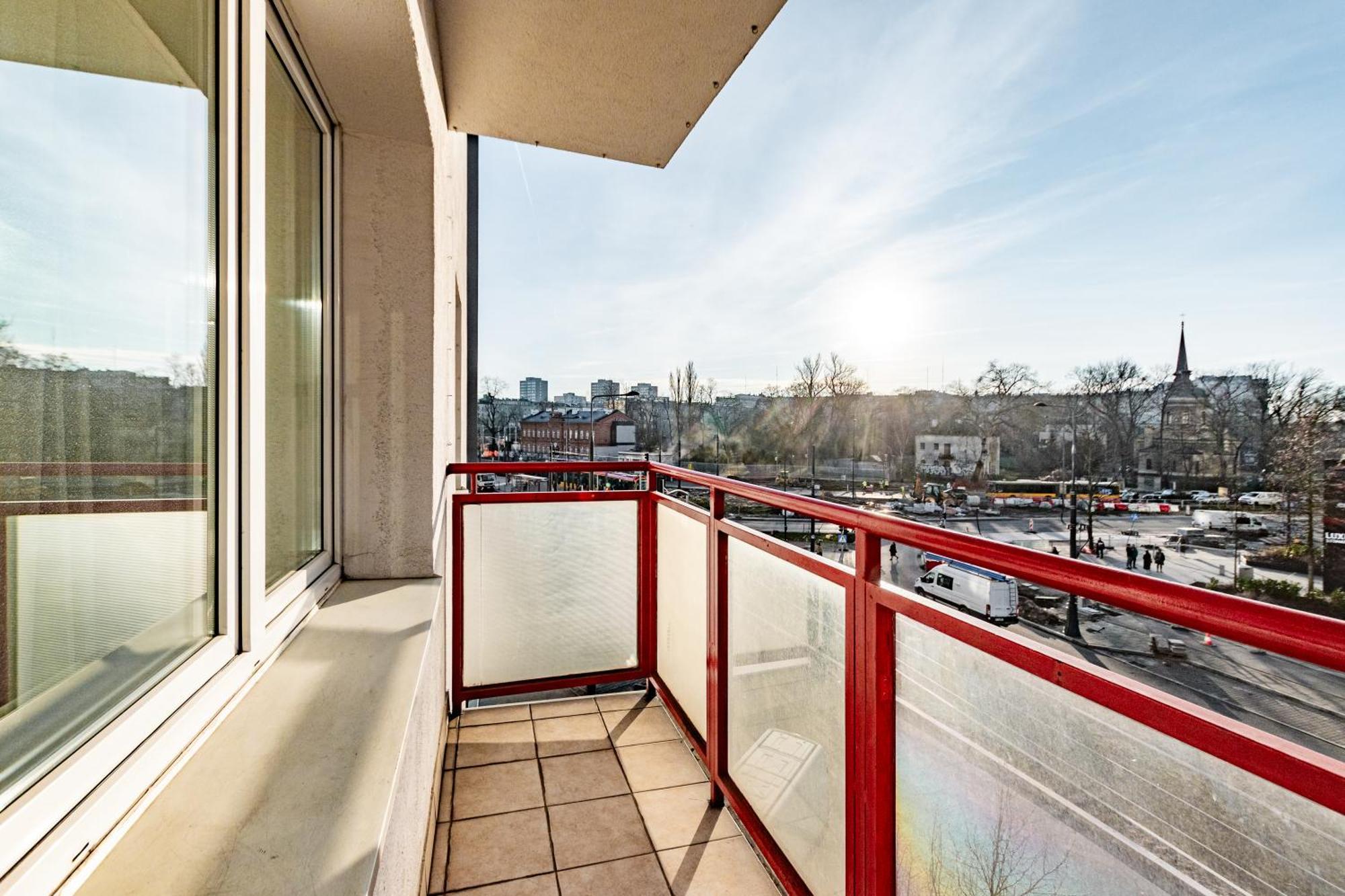 Apartment Pulawska By Your Freedom