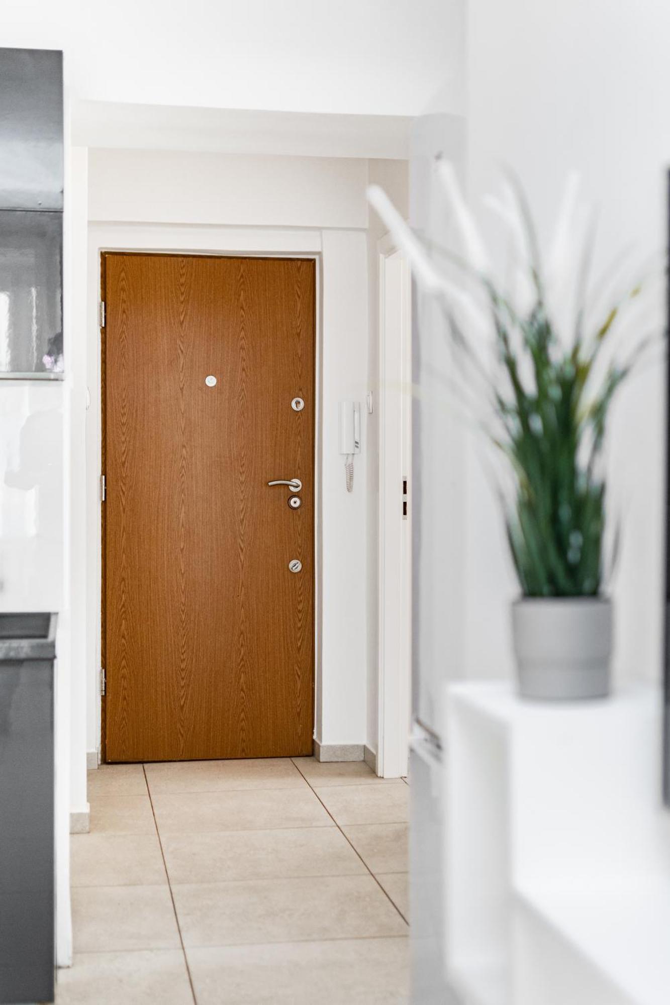 Pulawska By Your Freedom Apartment *