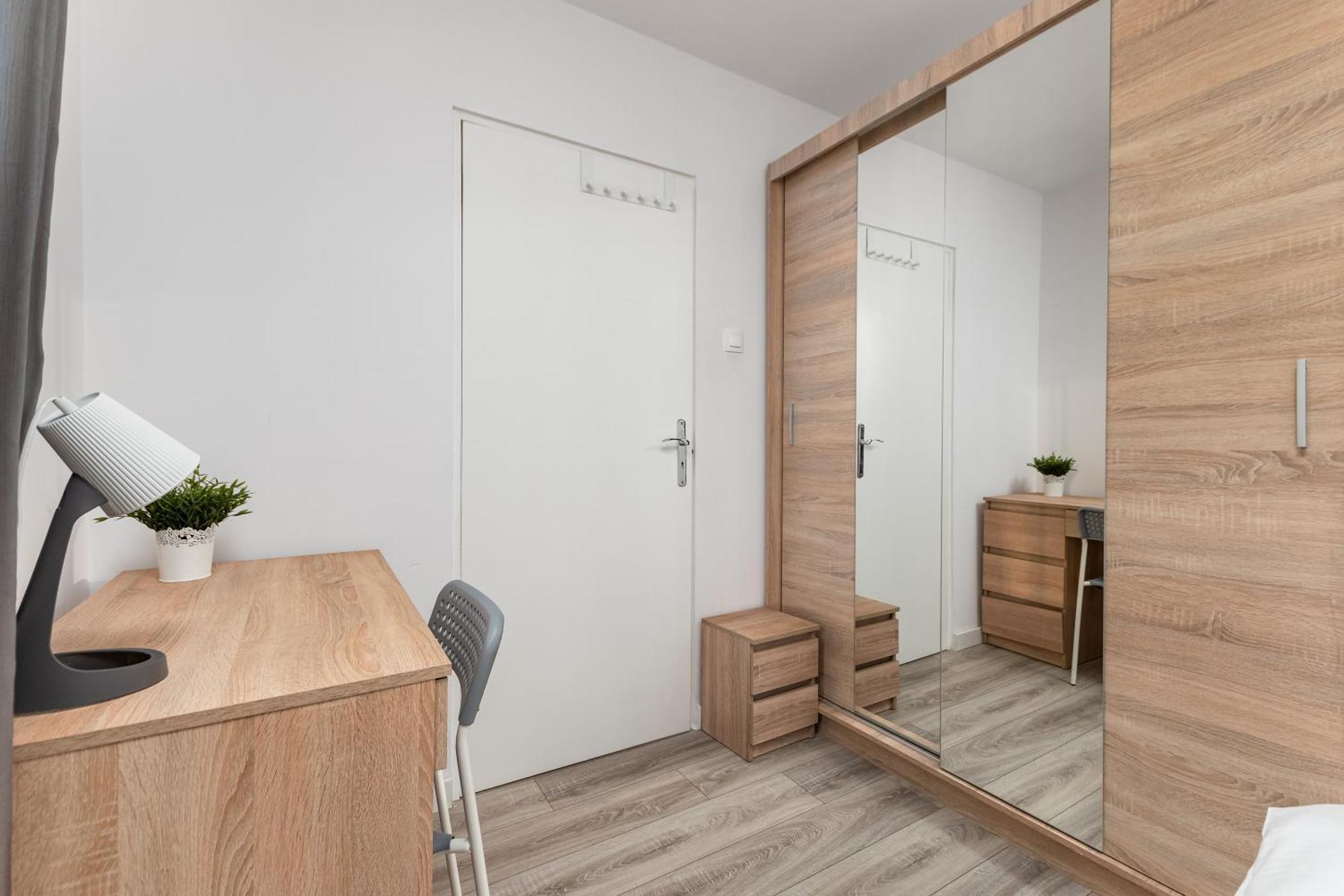 Apartment Pulawska By Your Freedom