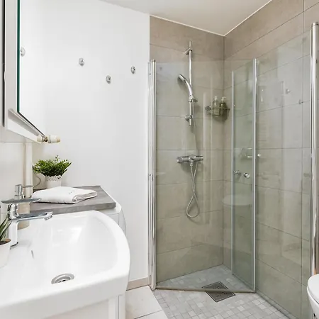 Apartament Pulawska By Your Freedom Warsaw Exterior photo
