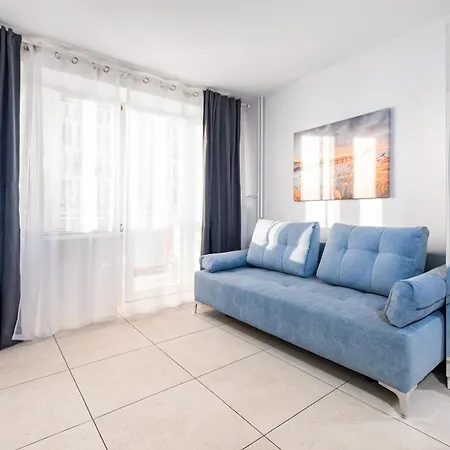 Apartament Pulawska By Your Freedom Warsaw Exterior photo